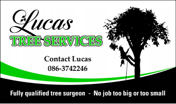 Lucas Tree Services